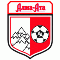 Football - FK Alma Ata 