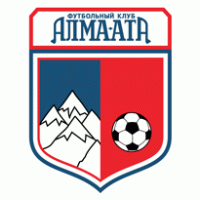 Football - FK Alma-Ata 