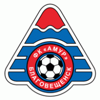 Football - FK Amur Blagoveshchensk 