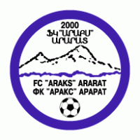 Football - FK Araks Ararat 