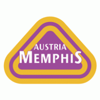 Football - FK Austria Memphis Wien 