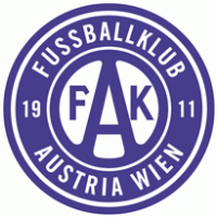 Football - FK Austria Wien 