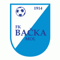 FK BAČKA Mol Preview