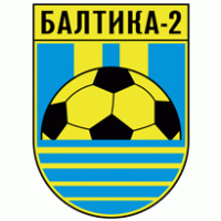 Football - FK Baltika-2 Kaliningrad 