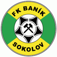 Football - FK Banik Sokolov 