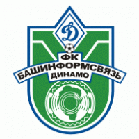 Football - FK Bashinformsvyaz-Dynamo Ufa 