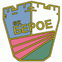 Football - FK Beroe Stara Zagora (70's logo) 