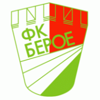 Football - FK Beroe Stara-Zagora 