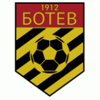 Football - FK Botev Plovdiv 