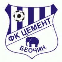 FK Cement Beocin