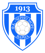 Fk Cherno More Varna 