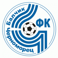 Football - FK Chernomorets Balchik 