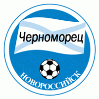 Football - FK Chernomorets Novorossijsk 