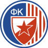 Fk Crvena Zvezda Vector Logo Preview