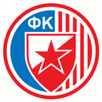 Football - FK Crvena Zvezda 