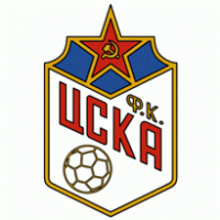 FK CSKA Moscow (70's logo) Preview