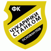 FK Cukaricki Beograd