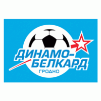 FK Dinamo-Belkard Grodno