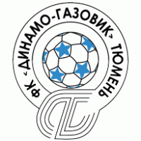 FK Dinamo-Gazovik Tyumen
