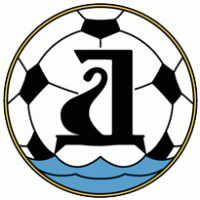 FK Dnepr Dnepropetrovsk (old logo) Preview