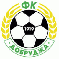 Football - FK Dobrudzha Dobrich 