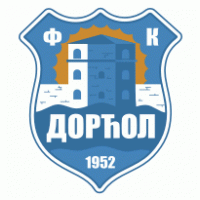 Football - FK Dorcol Beograd 