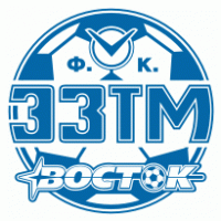 Football - FK EZTM-Vostok Elektrostal 