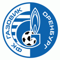 Football - FK Gazovik Orenburg 