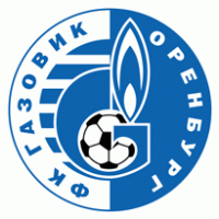 Football - FK Gazovik Orenburg 