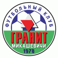 Football - FK Granit Mikashevichy 