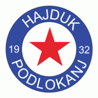 FK HAJDUK Podlokanj Preview