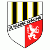 Football - FK Hradec Kralove 