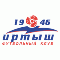 Football - FK Irtysh-1946 Omsk 