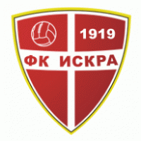 Football - FK Iskra Danilovgrad 