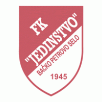 Football - FK JEDINSTVO Bačko Petrovo Selo 