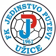 Football - FK JEDINSTVO PUTEVI Užice 