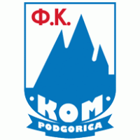 Football - FK Kom 