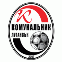 Football - FK Kommunalnik Lugansk 