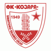 Football - FK KOZARA Banatsko Veliko Selo 