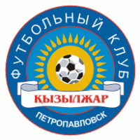 Football - FK Kyzylzhar Petropavlovsk 