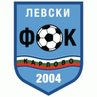 Football - FK Levski Karlovo 