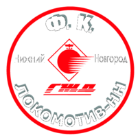 Fk Lokomotiv Nizhniy Novgorod