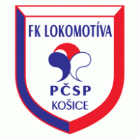 Football - FK Lokomotiva Kosice 