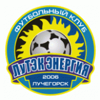 Football - FK LuTEK-Energia Luchegorsk 