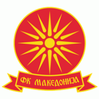 Football - FK Makedonija Vranishta 