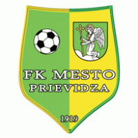 FK Mesto Prievidza Preview