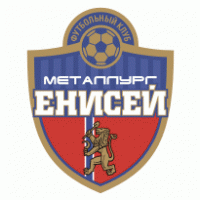 Football - FK Metallurg-Enisey Krasnoyarsk 