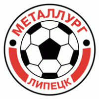 Football - FK Metallurg Lipetsk 