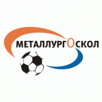 Football - FK Metallurg-Oskol Staryi Oskol 