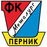 Football - FK Metalurg Pernik 